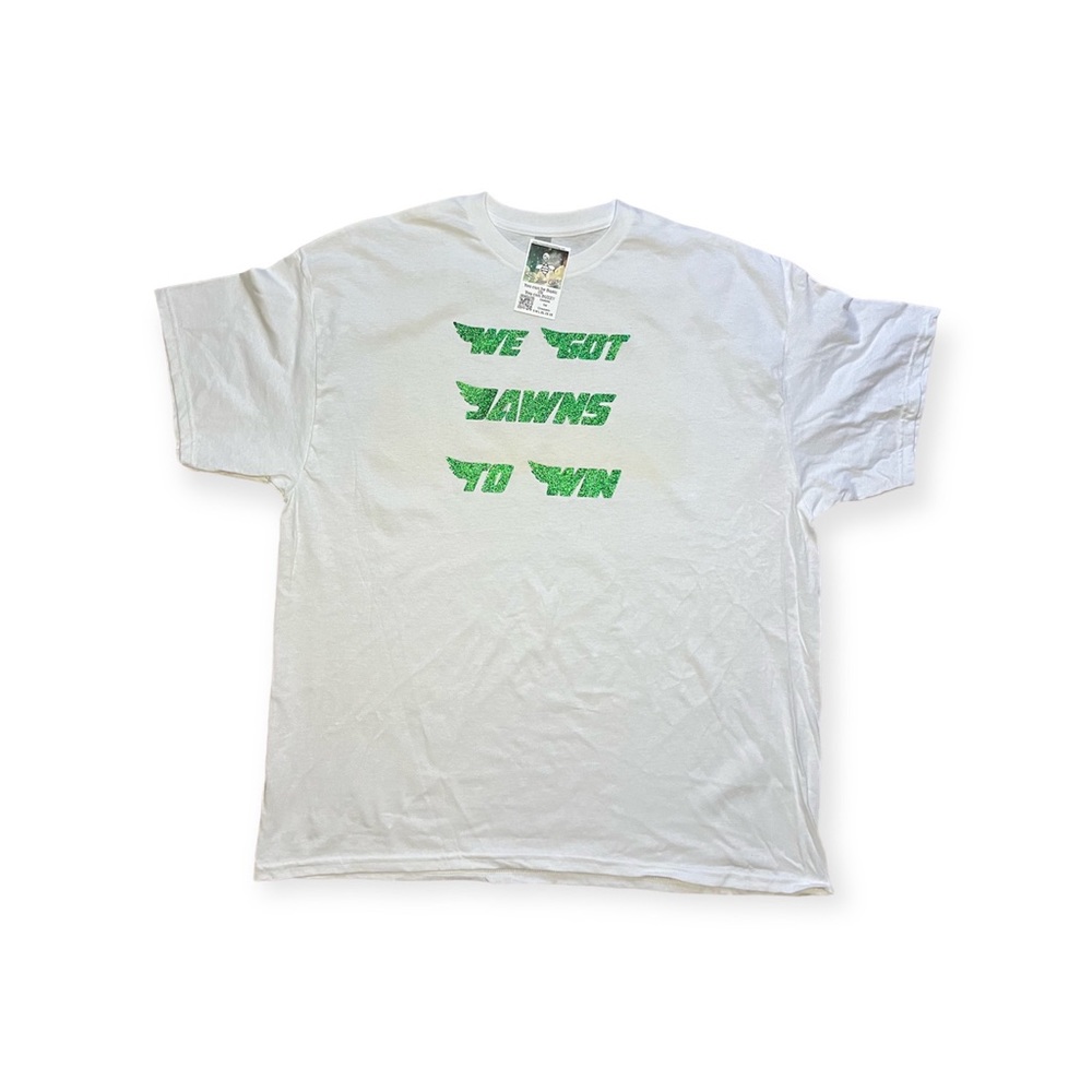 Eagles Season Exclusive only available at www.craaazebuzzclothing.com